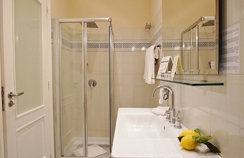Sorrento Hotel | Grand Hotel Aminta