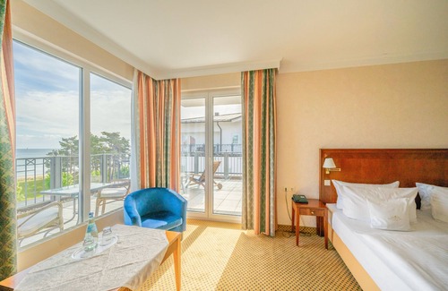 Binz Hotel | Grand Hotel Binz