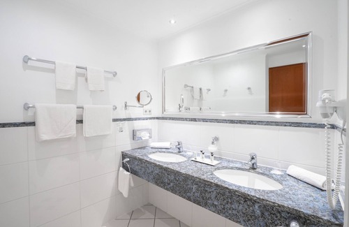 Binz Hotel | Grand Hotel Binz