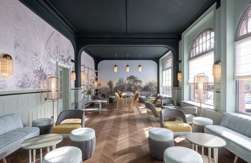 Colmar Hotel | Grand Hotel Bristol