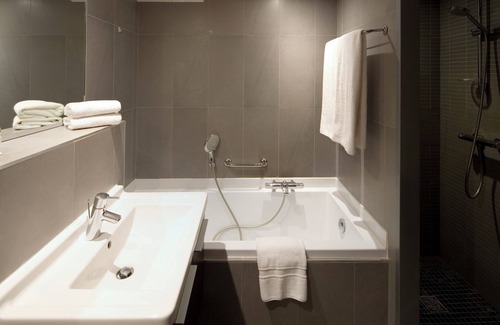 Colmar Hotel | Grand Hotel Bristol