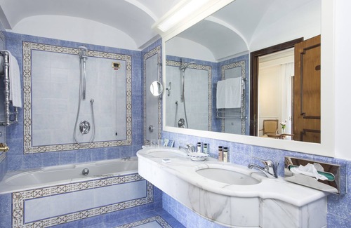 Sorrento City Centre Hotel | Grand Hotel De La Ville