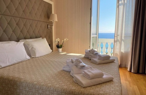 Sanremo Hotel | Grand Hotel & des Anglais