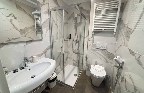 Sanremo Hotel | Grand Hotel & des Anglais