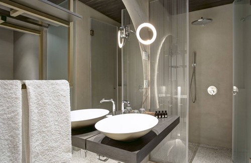 Trieste City Centre Hotel | Grand Hotel Duchi d'Aosta