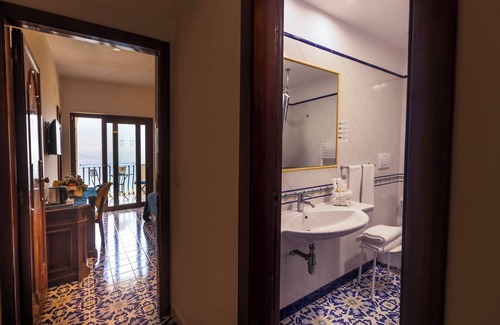 Sant'Agata sui Due Golfi Hotel | Grand Hotel Hermitage & Villa Romita