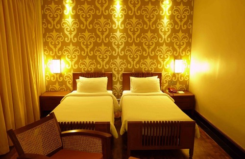 Kochi Hotel | Grand Hotel