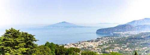 Sant'Agata sui Due Golfi Hotel | Grand Hotel Hermitage