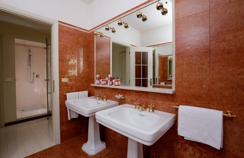 Sanremo Hotel | Grand Hotel Londra
