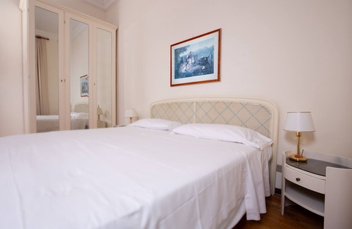 Sanremo Hotel | Grand Hotel Londra