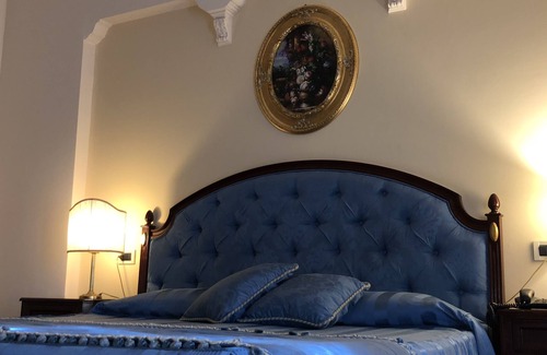 Marsala Hotel | Grand Hotel Palace