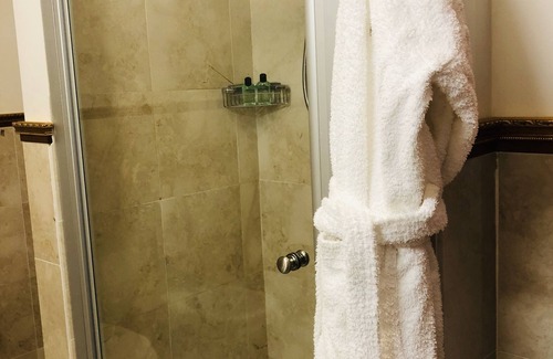 Marsala Hotel | Grand Hotel Palace