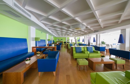Sorrento Hotel | Grand Hotel President