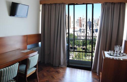 Rio Cuarto Hotel | Grand Hotel Rio Cuarto