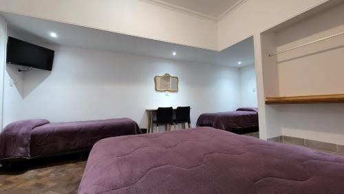 Rio Cuarto Hotel | Grand Hotel Rio Cuarto
