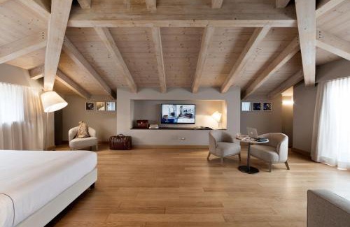 San Gemini Hotel | Grand Hotel San Gemini I UNA Esperienze