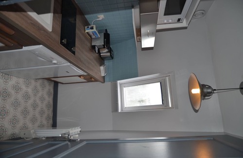 Cabourg Apartment | Grand Hotel STUDIO CENTER - ALL INCLUSIVE