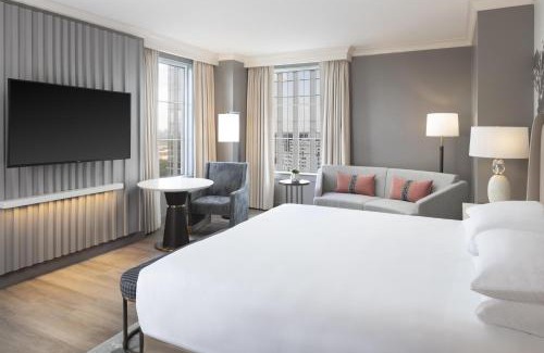 Peachtree Park Hotel | Grand Hyatt Atlanta in Buckhead