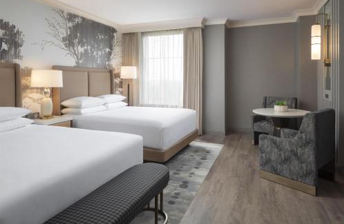 Peachtree Park Hotel | Grand Hyatt Atlanta in Buckhead