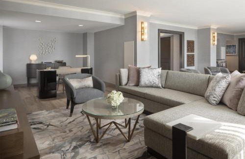 Peachtree Park Hotel | Grand Hyatt Atlanta in Buckhead