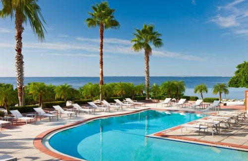 Tampa Hotel | Grand Hyatt Tampa Bay