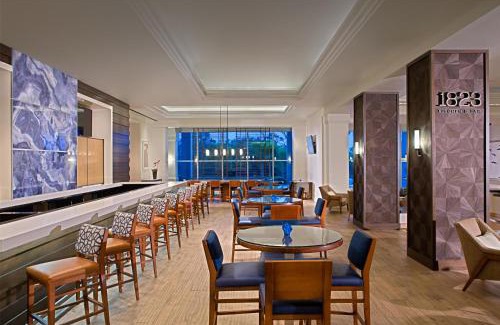 Tampa Hotel | Grand Hyatt Tampa Bay