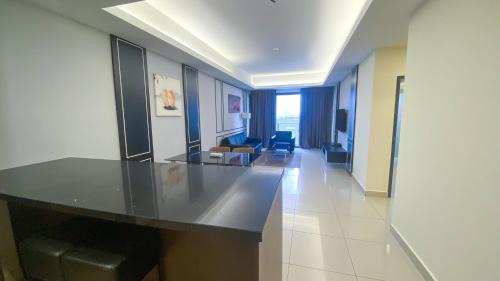 Genting Highlands Apartment | Grand Ion Delemen Plus