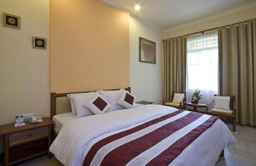Downtown Kuta Resort | Grand Istana Rama Hotel