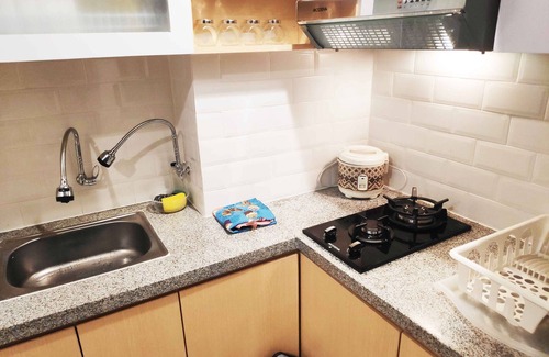 Pekayon Jaya Apartment | Grand Kamala Lagoon by 21 Room