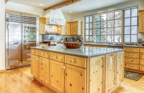 Sun Valley House | Grand Lane Ranch home w/private grill & access to shared pool and amenities!