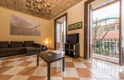 Barrio de La Latina Apartment | Grand Latina Apartment