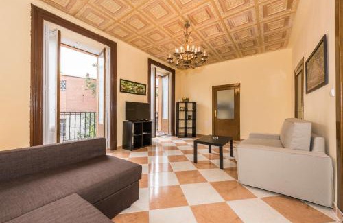 Barrio de La Latina Apartment | Grand Latina Apartment