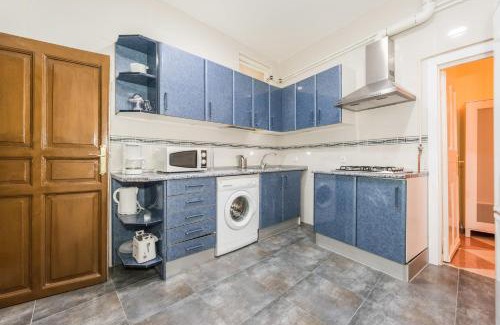 Barrio de La Latina Apartment | Grand Latina Apartment