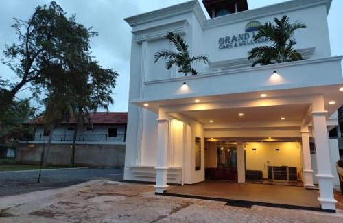 Negombo Hotel | Grand Leisure Care & Wellness Resort