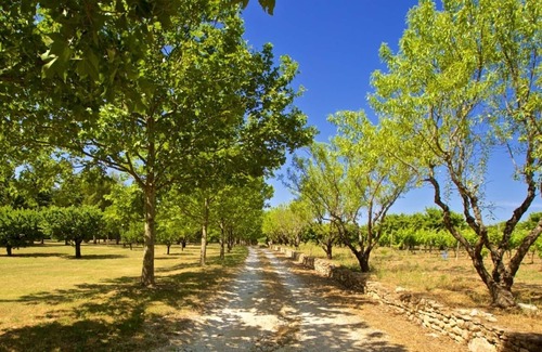 Joucas House | GRAND LUBERON A LARGE LUXURY VILLA IN THE BEAUTIFUL HILLTOP VILLAGE OF GORDES