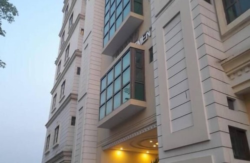 Lahore Apartment | Grand Luxury Apartments