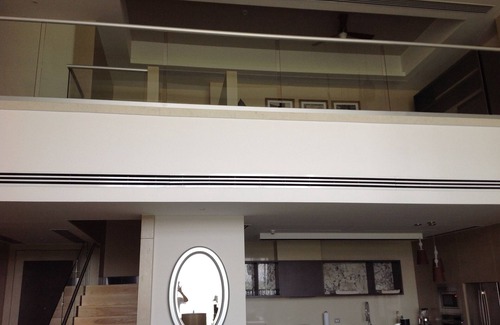 Puerto Vallarta Apartment | Grand Luxxe 2 Bedroom Loft in Delightful Nuevo Vallarta with AC, WiFi