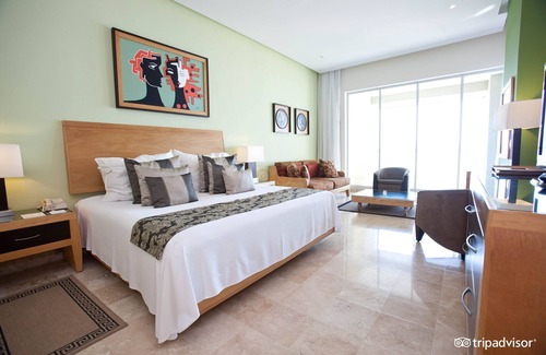 Nuevo Vallarta Resort | Grand Luxxe 2 Bedroom Suite, Free Golf, Free Spa, 3 days for 1 Vidanta World