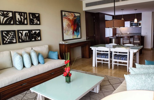 Nuevo Vallarta Resort | Grand Luxxe 2 Bedroom Suite, Free Golf, Free Spa, 3 days for 1 Vidanta World