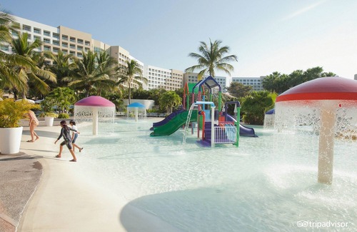 Nuevo Vallarta Resort | Grand Luxxe 2 Bedroom Suite, Free Golf, Free Spa, 3 days for 1 Vidanta World