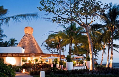 Nuevo Vallarta Resort | Grand Luxxe 2 Bedroom Suite, Free Golf, Free Spa, 3 days for 1 Vidanta World