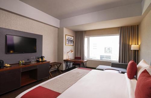 Agara Hotel | Grand Mercure Bengaluru at Gopalan Mall - An Accor Brand