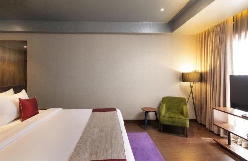 Agara Hotel | Grand Mercure Bengaluru at Gopalan Mall - An Accor Brand