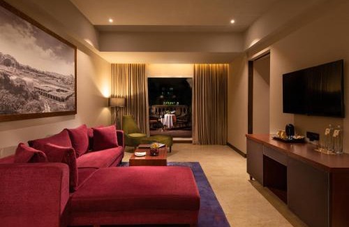 Agara Hotel | Grand Mercure Bengaluru at Gopalan Mall - An Accor Brand