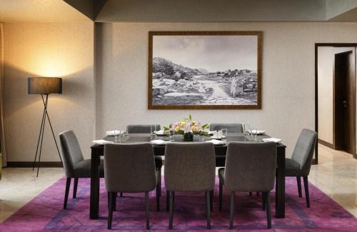 Agara Hotel | Grand Mercure Bengaluru at Gopalan Mall - An Accor Brand