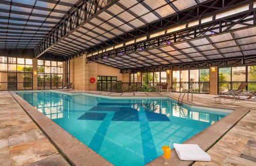 Pinheiros Apartment | GRAND MERCURE PINHEIROS in SÃO PAULO, METRÕ CLINICAS