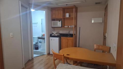 Pinheiros Apartment | GRAND MERCURE PINHEIROS in SÃO PAULO, METRÕ CLINICAS