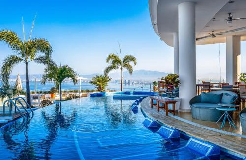 Conchas Chinas Apartment | Grand Miramar A102