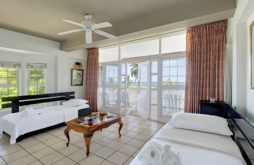 Runaway Bay Hotel | Grand Muthu Runaway Bay Club Caribbean - All Inclusive