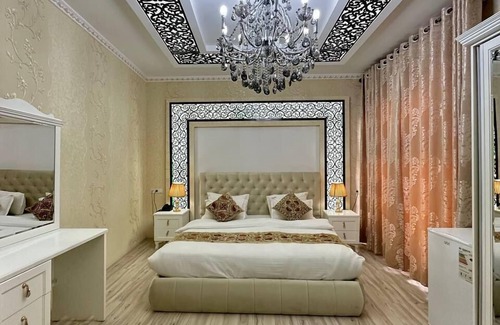 Bukhara Hotel | GRAND NODIRBEK